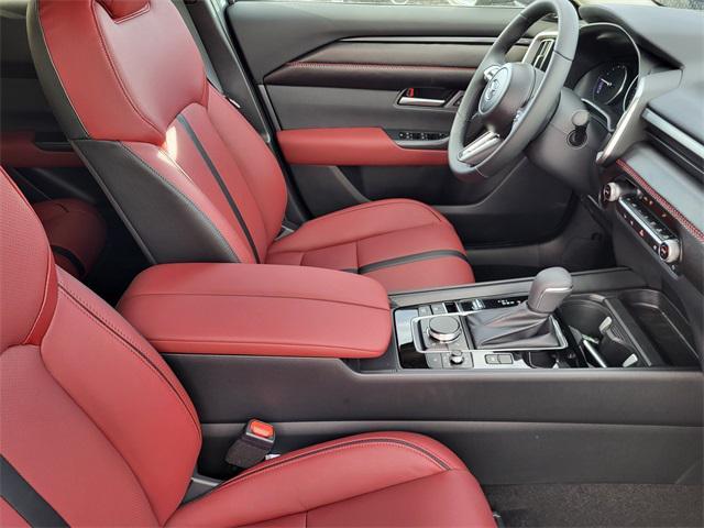 new 2026 Mazda CX-50 Hybrid car, priced at $39,869