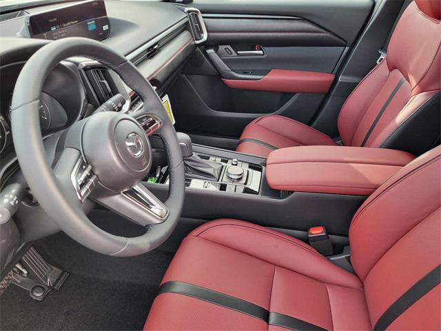 new 2026 Mazda CX-50 Hybrid car, priced at $39,869