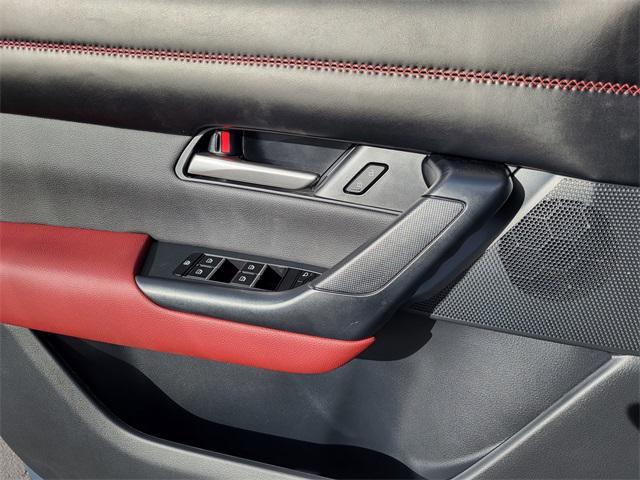 new 2026 Mazda CX-50 Hybrid car, priced at $39,869