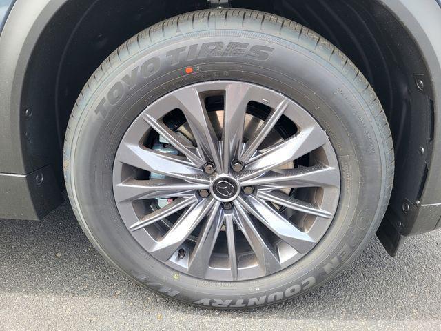 new 2026 Mazda CX-70 PHEV car, priced at $45,970