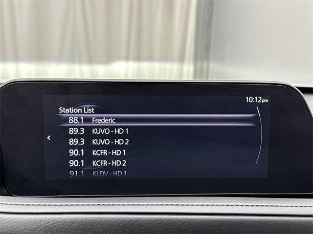 used 2023 Mazda CX-30 car, priced at $22,439