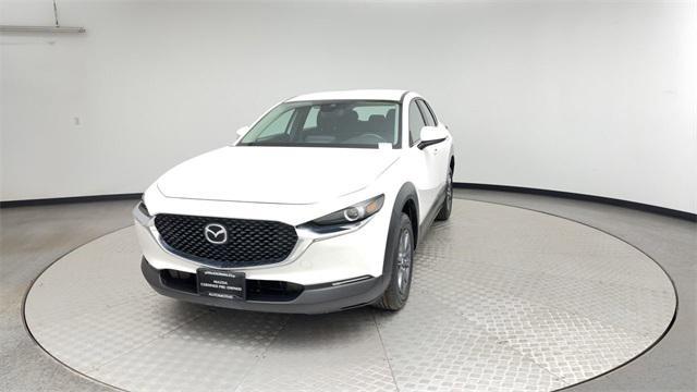 used 2023 Mazda CX-30 car, priced at $22,439