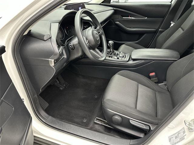 used 2023 Mazda CX-30 car, priced at $22,439