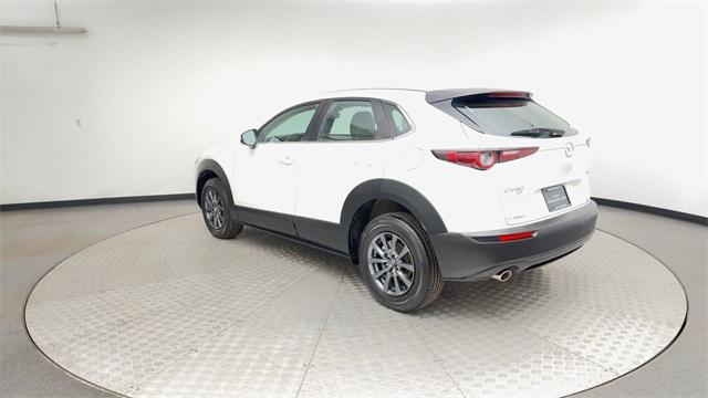 used 2023 Mazda CX-30 car, priced at $22,439