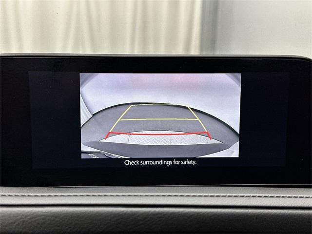 used 2023 Mazda CX-30 car, priced at $22,439