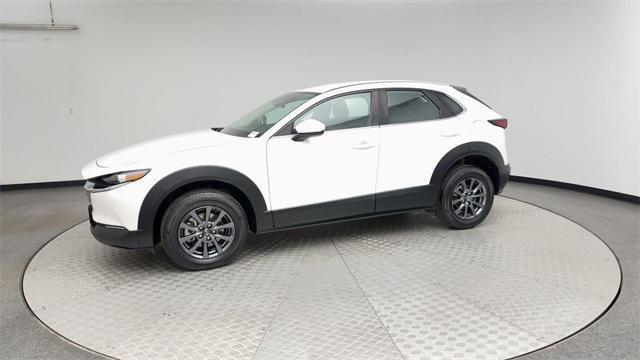 used 2023 Mazda CX-30 car, priced at $22,439