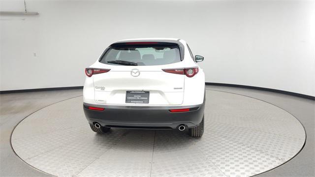 used 2023 Mazda CX-30 car, priced at $22,439