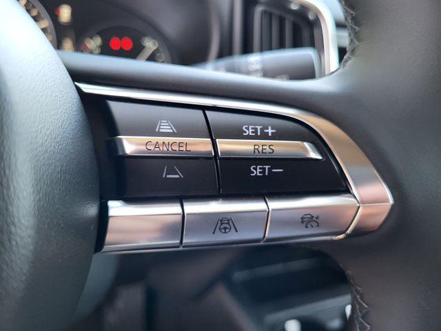 new 2026 Mazda CX-50 car, priced at $42,900