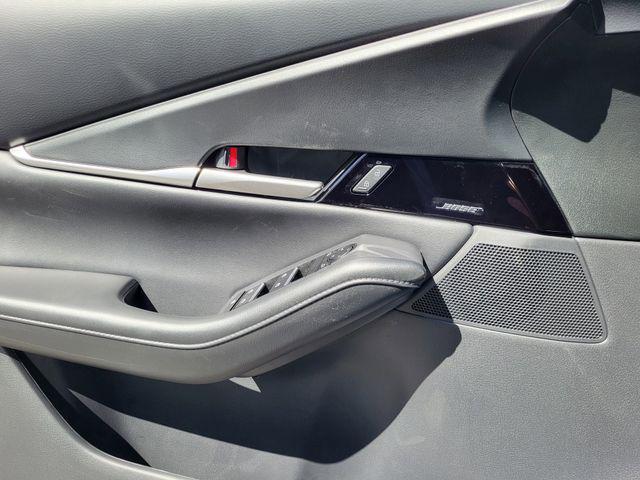 new 2026 Mazda CX-30 car, priced at $32,943