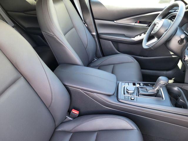 new 2026 Mazda CX-30 car, priced at $32,943