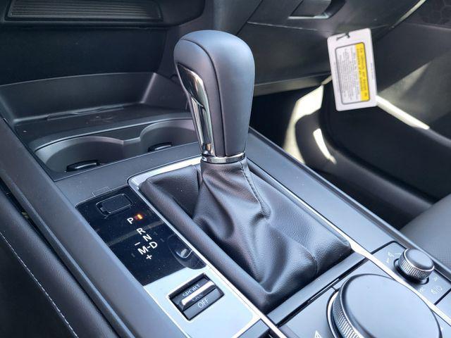 new 2026 Mazda CX-30 car, priced at $32,943