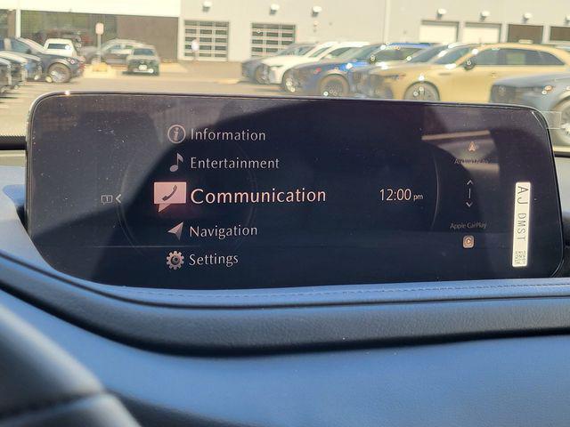 new 2026 Mazda CX-30 car, priced at $32,943