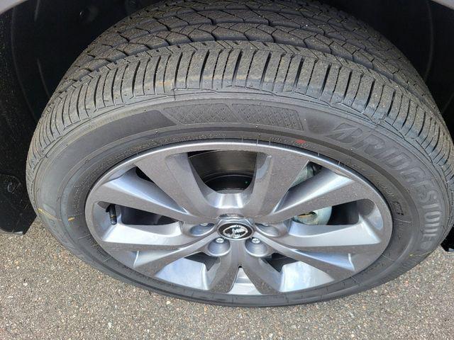 new 2026 Mazda CX-30 car, priced at $32,943