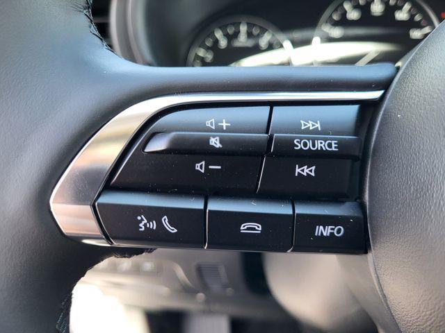 new 2026 Mazda CX-30 car, priced at $32,943