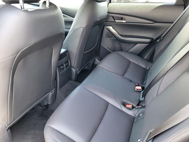 new 2026 Mazda CX-30 car, priced at $32,943