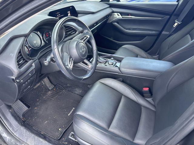 used 2020 Mazda Mazda3 car, priced at $17,339