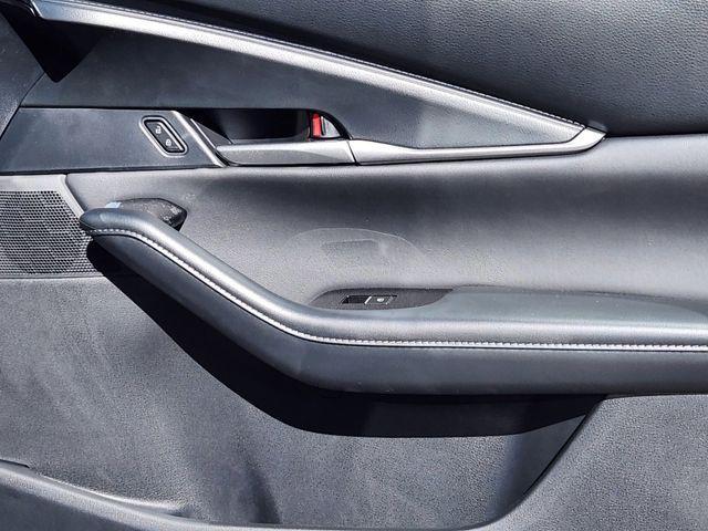 new 2026 Mazda CX-30 car, priced at $26,990