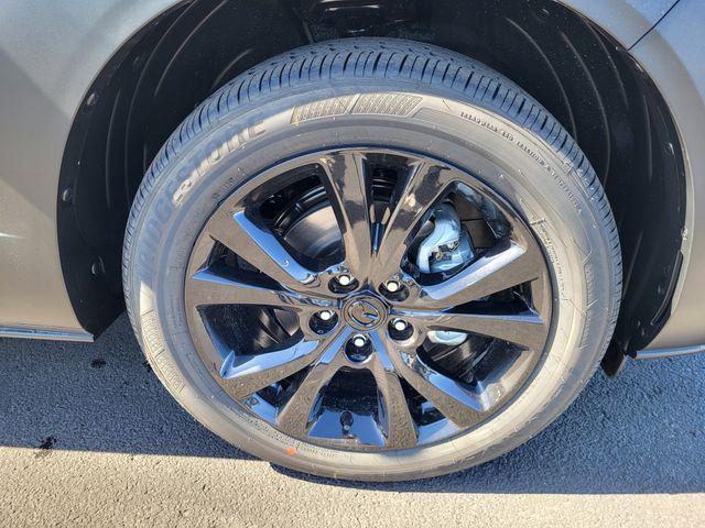 new 2026 Mazda CX-30 car, priced at $29,111