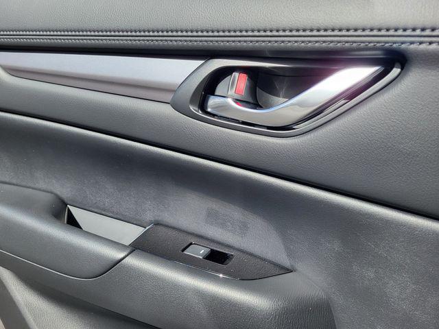 new 2025 Mazda CX-5 car, priced at $28,735