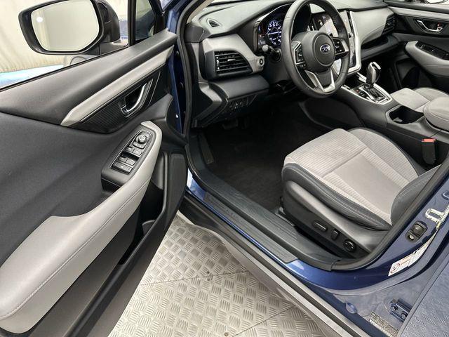 used 2020 Subaru Outback car, priced at $17,939