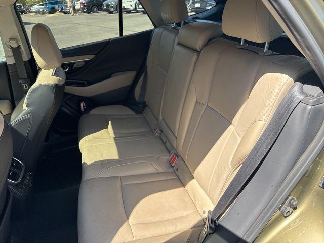 used 2020 Subaru Outback car, priced at $19,839