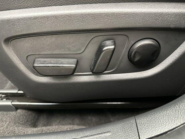 used 2025 Mazda CX-50 car, priced at $31,339