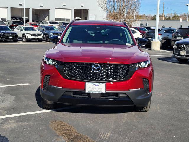 new 2026 Mazda CX-50 Hybrid car, priced at $37,329