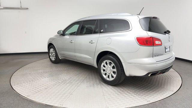 used 2014 Buick Enclave car, priced at $9,739