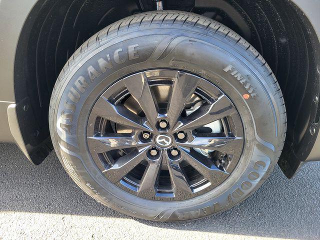 new 2026 Mazda CX-50 Hybrid car, priced at $37,469