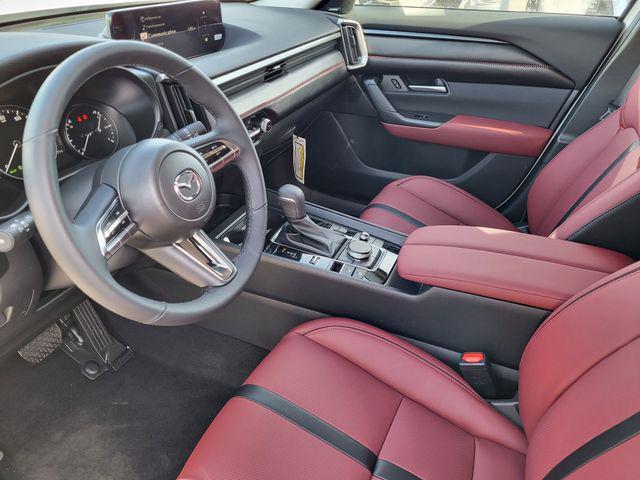 new 2026 Mazda CX-50 Hybrid car, priced at $37,469