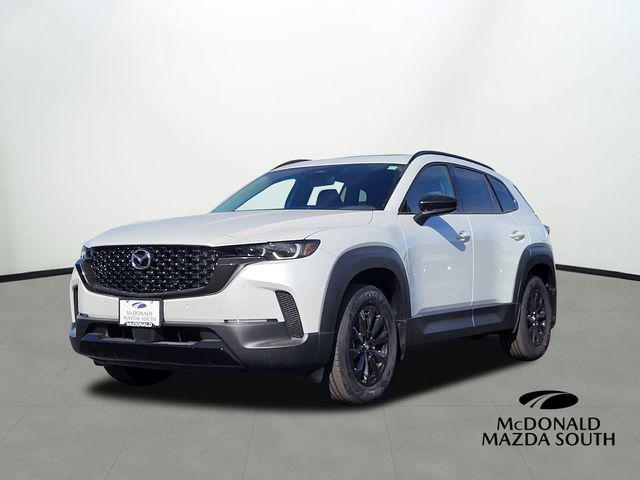 new 2026 Mazda CX-50 Hybrid car, priced at $37,469
