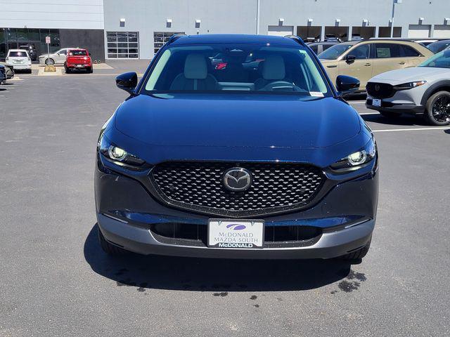 new 2026 Mazda CX-30 car, priced at $34,497