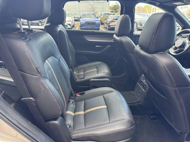 used 2024 Mazda CX-90 PHEV car, priced at $36,339