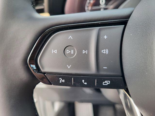 new 2026 Mazda CX-5 car, priced at $42,374