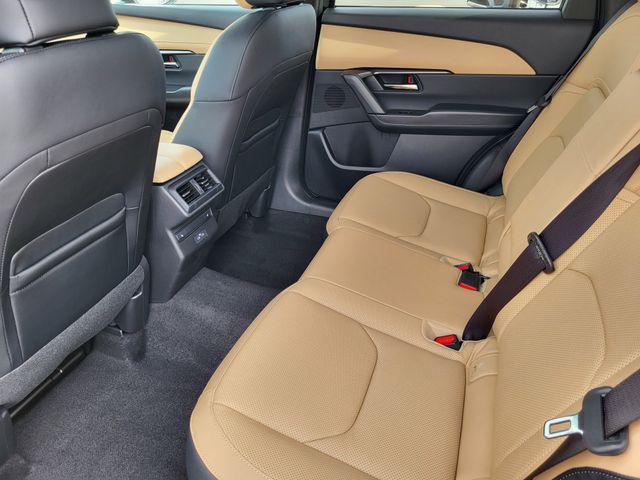 new 2026 Mazda CX-5 car, priced at $42,374