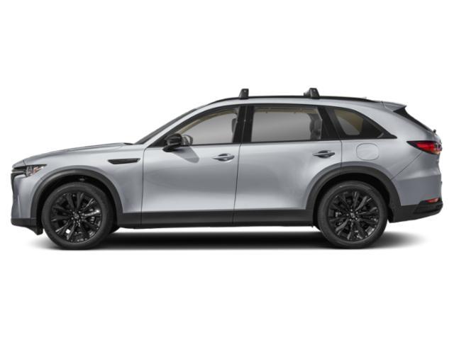 new 2025 Mazda CX-90 PHEV car, priced at $52,326