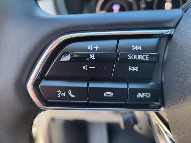 new 2026 Mazda CX-90 PHEV car, priced at $57,091