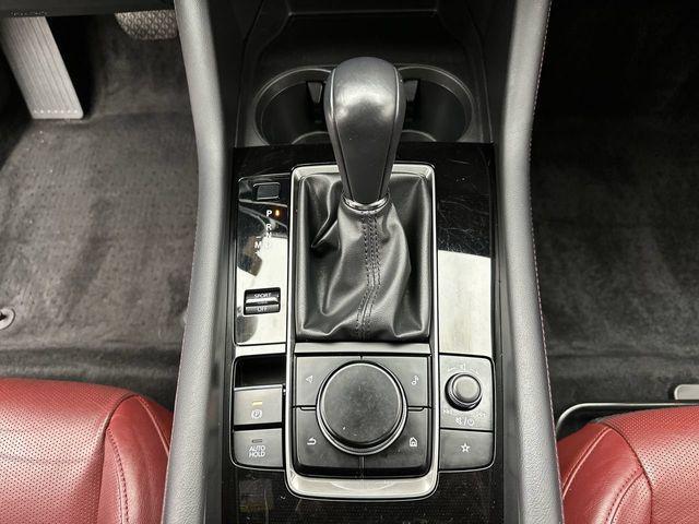 used 2023 Mazda Mazda3 car, priced at $26,739