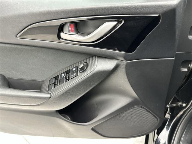 used 2014 Mazda Mazda3 car, priced at $9,839