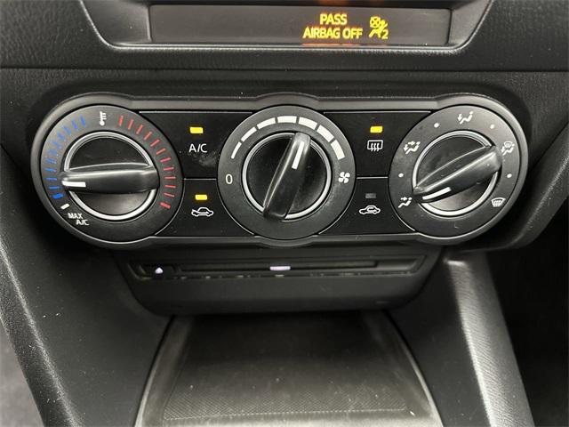 used 2014 Mazda Mazda3 car, priced at $9,839