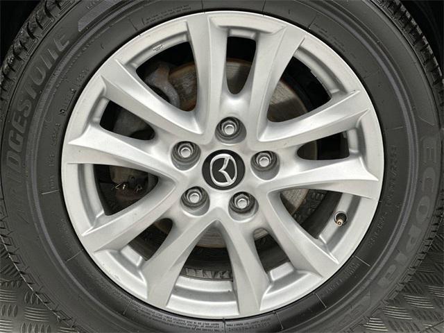 used 2014 Mazda Mazda3 car, priced at $9,839