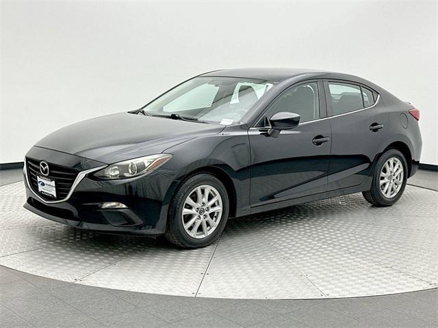 used 2014 Mazda Mazda3 car, priced at $9,839