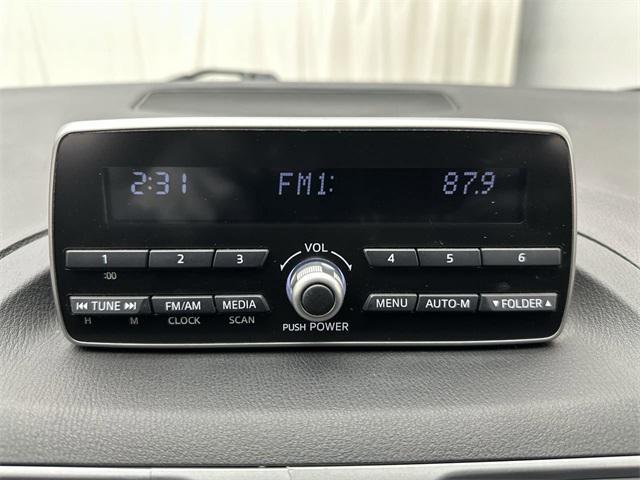 used 2014 Mazda Mazda3 car, priced at $9,839