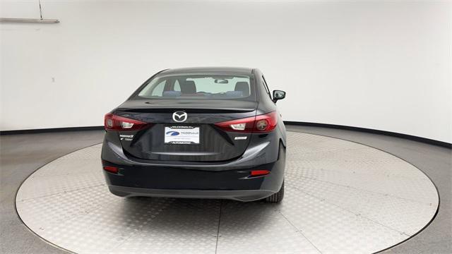used 2014 Mazda Mazda3 car, priced at $9,839