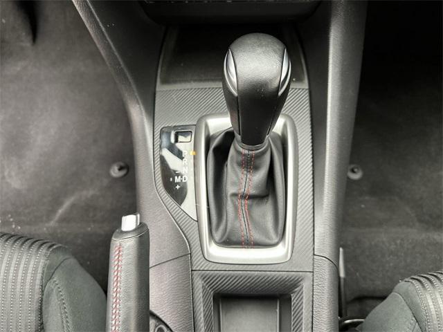 used 2014 Mazda Mazda3 car, priced at $9,839