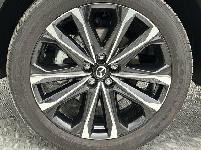 used 2025 Mazda CX-50 car, priced at $37,739