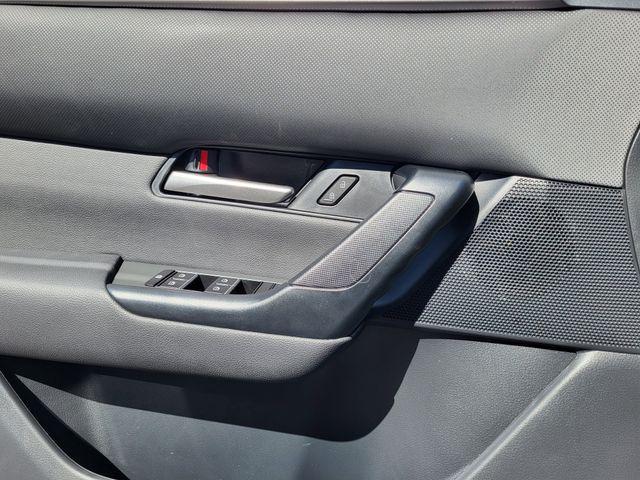 new 2026 Mazda CX-50 car, priced at $33,434