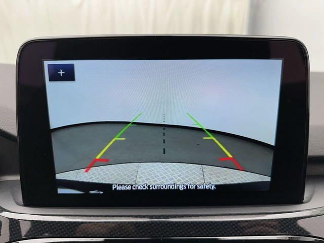 used 2025 Ford Escape car, priced at $23,339