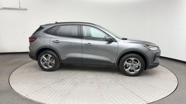 used 2025 Ford Escape car, priced at $23,339