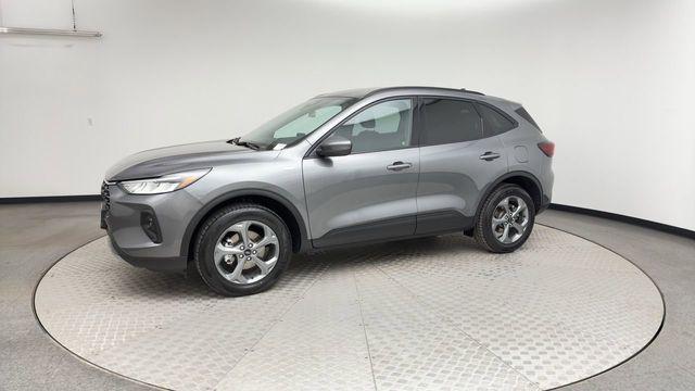 used 2025 Ford Escape car, priced at $23,339